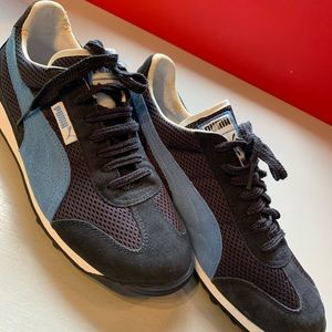 PUMA classic cleaners size 8